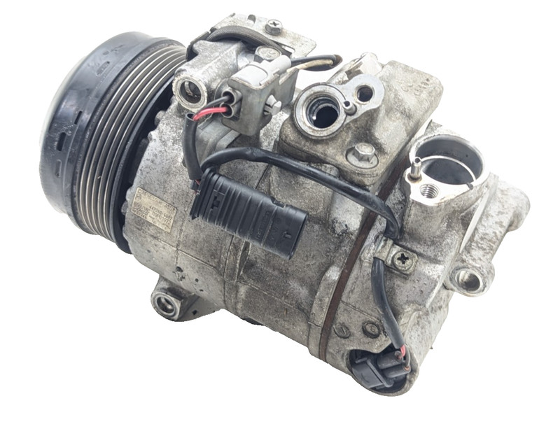 12-15 Mercedes W204 C250 SLK250 A/C Air Conditioning Compressor 0022304511