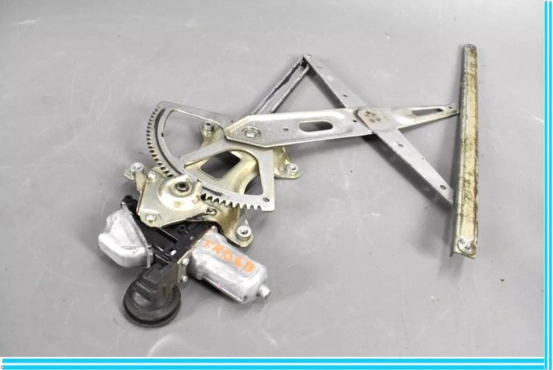07-12 Lexus LS460 XF40 Front Right Passenger Door Window Motor Regulator OEM