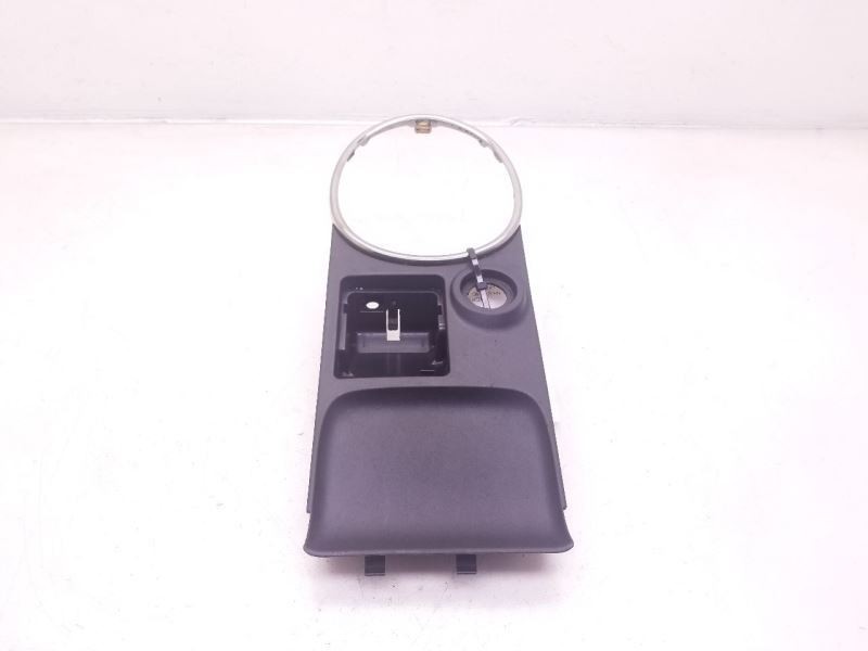 2001 LEXUS IS300 SHIFTER BEZEL