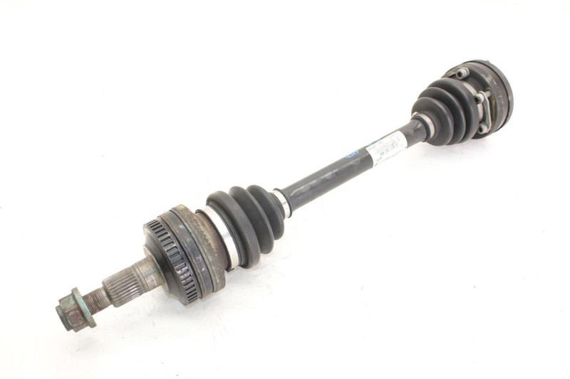 97-02 Porsche Boxster 2.5L AT Passenger Right Rear Axle Shaft Assembly
