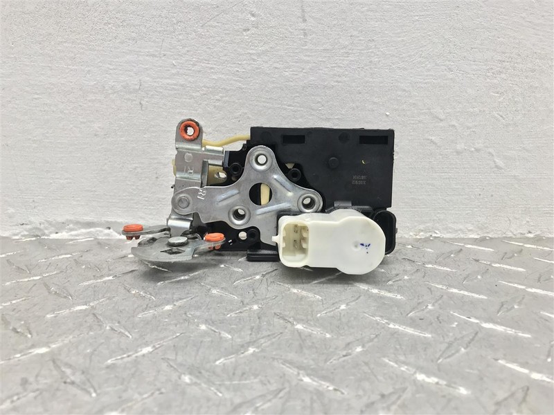 2008 CHEVROLET UPLANDER PASSENGER FRONT LOCK ACTUATOR OEM 25780730