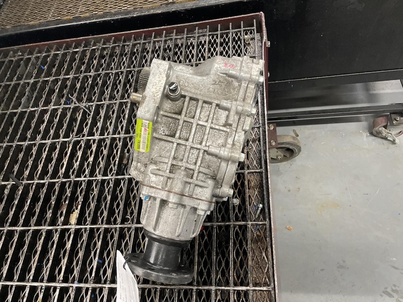 20-'25 HYUNDAI PALISADE Transfer Case AWD 56k miles OEM 6 Month Wnty!