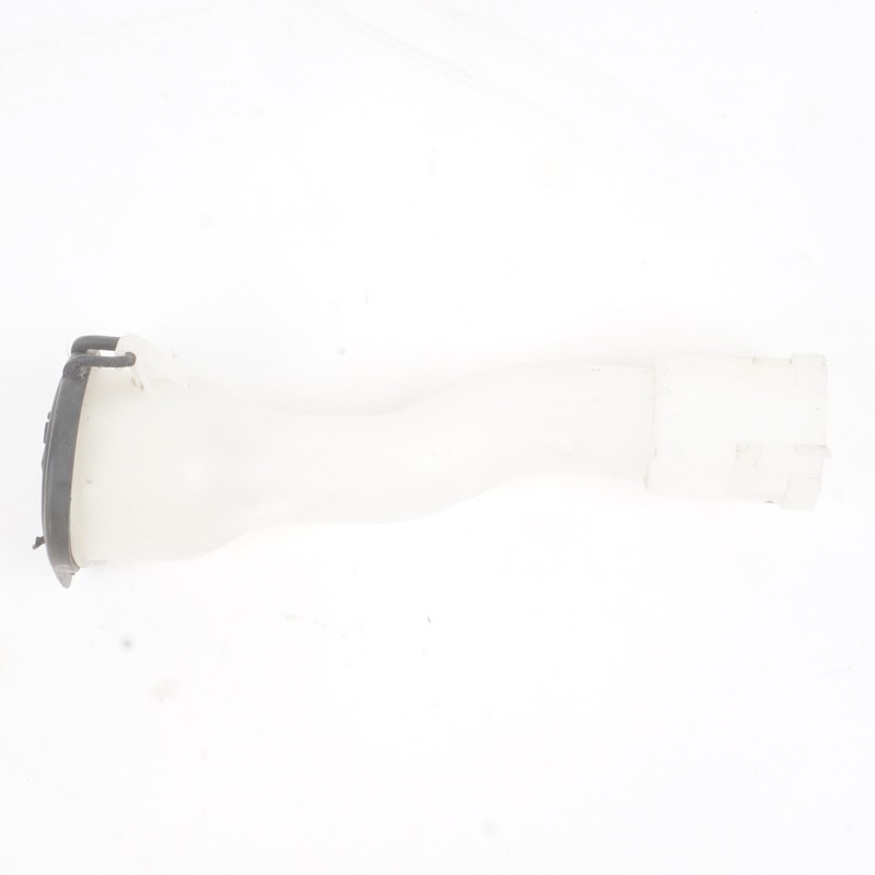 2014 - 2021 BMW i3 Windshield Washer Reservoir Tank Filler Neck OEM