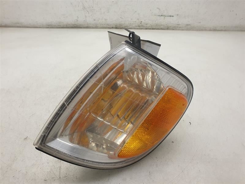 00 01 02 03 04 TOYOTA TUNDRA LIMITED DRIVER LEFT TURN SIGNAL PARK LIGHT