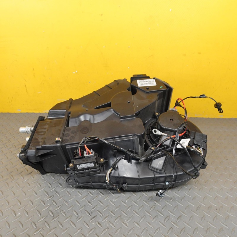 2008-2024 BUICK ENCLAVE HVAC AC AIR CLIMATE HEATER BLOWER FAN MOTOR BOX OEM