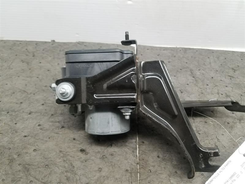 Anti-Lock Brake Part Pump Assembly CVT S Fits 19 SENTRA 1026473