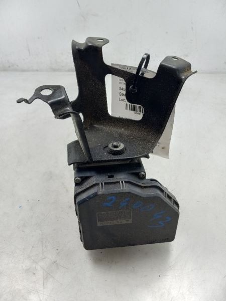 Anti-Lock Brake Part Actuator And Pump Assembly FWD Fits 10 LEXUS RX350