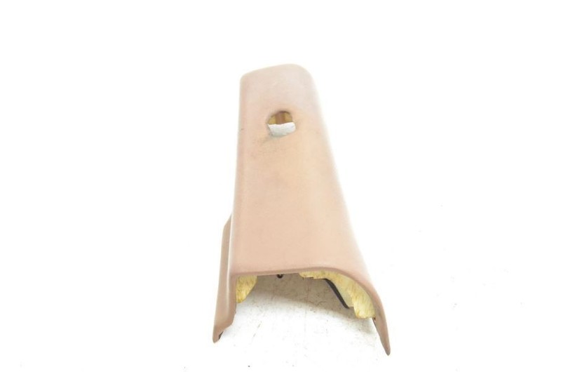 1990-1996 Nissan 300ZX Z32 2+2 Driver Left Side Seat Belt B Pillar Trim
