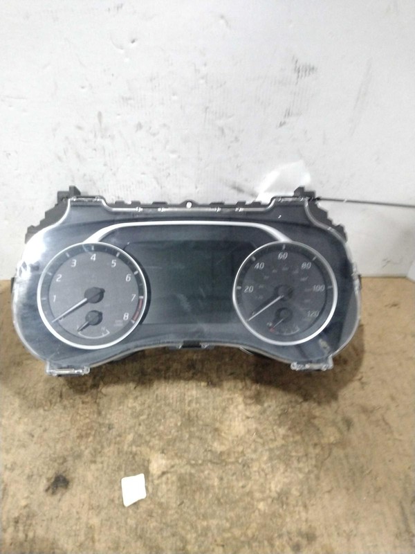 2024 Nissan Frontier Speedometer Gauge OEM Green 11,000 Mi NJ25-18530-460194
