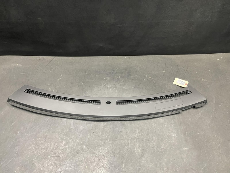 Dashboard Defroster Panel 2018 Ford Explorer FB5Z-78044E82-BB 2016 2017 2019