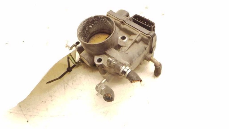 02-03 TOYOTA CAMRY 4 CYL 2.4L ENGINE THROTTLE BODY ASSEMBLY