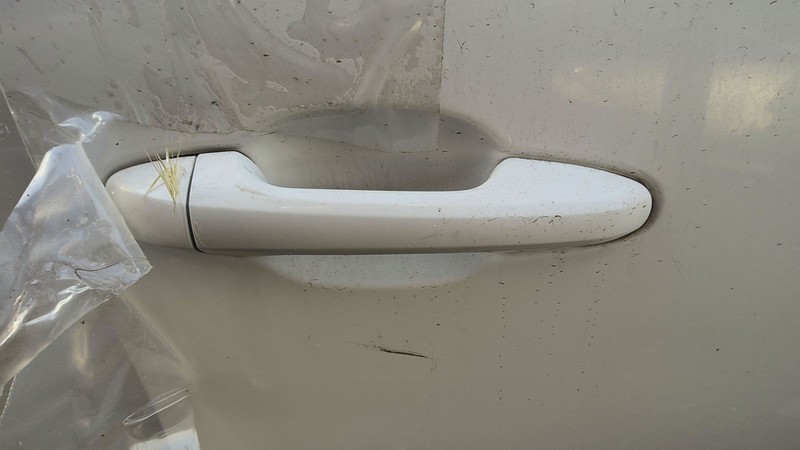 Outside Door Handle TOYOTA TACOMA Right 16 17 18 19 20 21 22 23