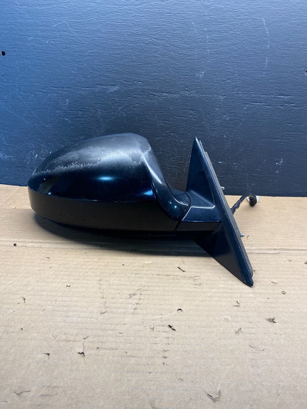 2003 to 2008 Infiniti Fx35 Fx45 Right Passenger RH View Door Mirror Oe ac8772 DG