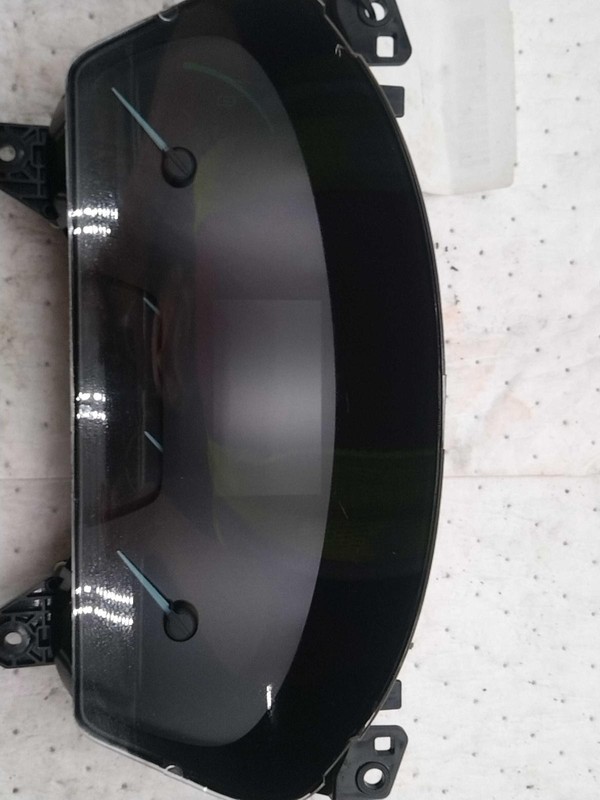 Used Speedometer Gauge fits: 2022 Ford Maverick pickup cluster MPH 4.2`` LCD dis