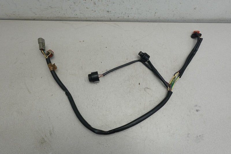 2003Sea-Doo GTX D.I. OEM Electrical Steering Wiring Harness Ass'y