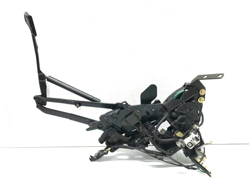 2002-10 Lexus SC430 Convertible Right RH Passenger Roof Lid Lift Motor Assembly