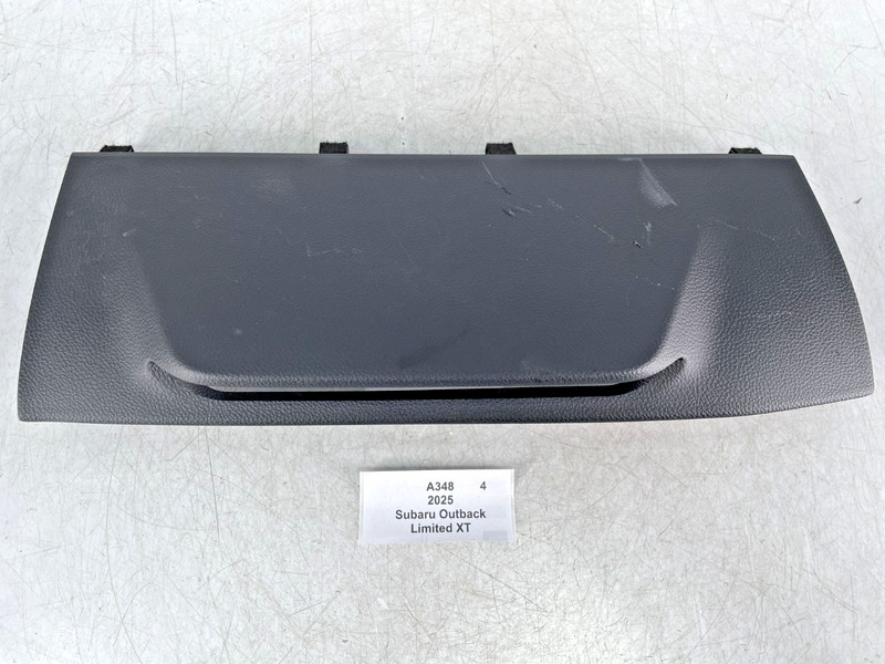 ✅ 20-25 OEM Subaru Outback XT LTD Dash Driver Monitoring System 5k NOTE*
