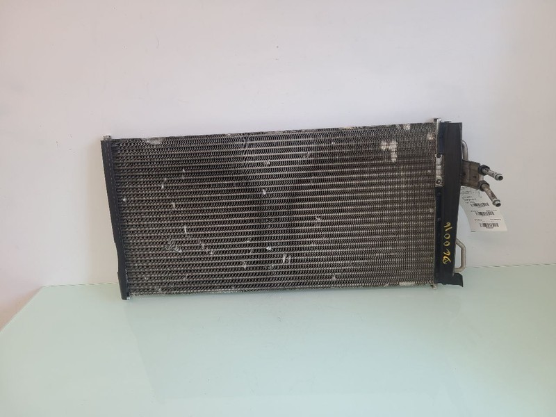 AC Condenser Heritage Integral AC Fits 97-04 FORD F150 PICKUP 582094
