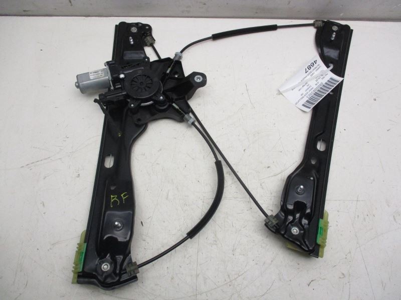 2016-2018 CHEVROLET CRUZE RIGHT FRONT DOOR WINDOW REGULATOR 7K 31082