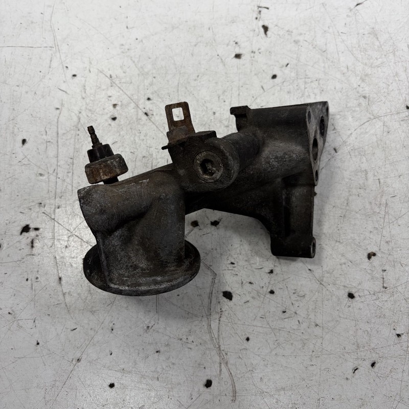 98-02 Honda Passport Isuzu Rodeo Oil Filter Housing 8-97149-343-2 OEM