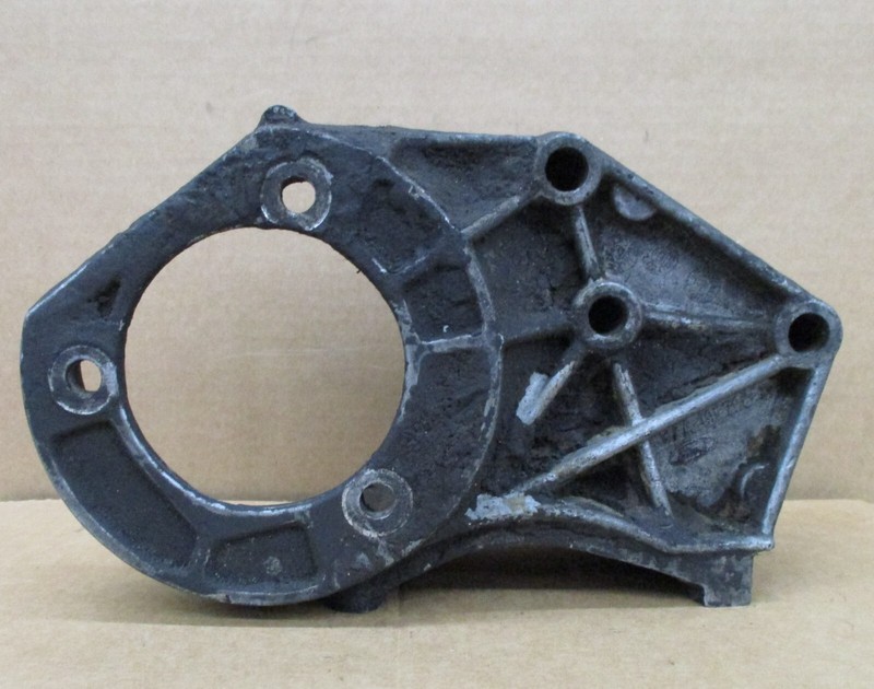 1991-1994 FORD EXPLORER 4.0L A/C AND POWER STEERING PUMP BRACKET F27A-19E708-DA