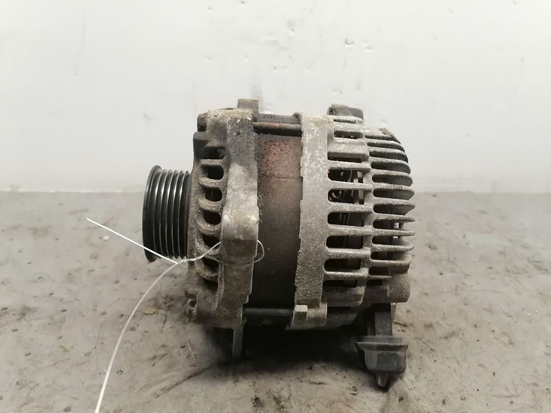 Alternator Without Turbo 175 Amp Fits 09-19 FLEX 1440236