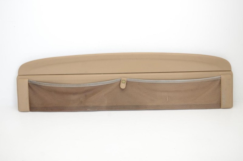 99-05 Mazda Mx-5 Miata NB Tan Wind Reflector