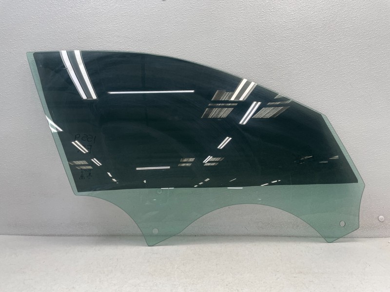 17 18 19 20 Jaguar F-Pace Front Right Passenger Door Window Glass Panel 1559 OEM