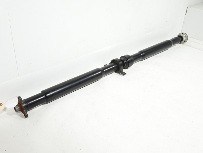 14-17 Maserati Ghibli M157 REAR Prop Drive Axle Shaft Propeller OEM 21K