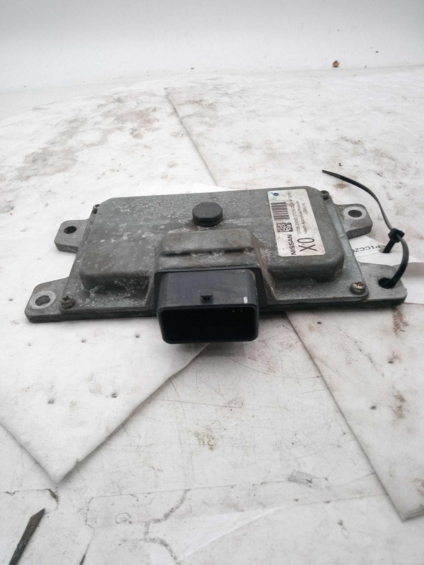 2012 Nissan Altima Transmission Control Module OEM 31036ZX00C 6 Month Warranty