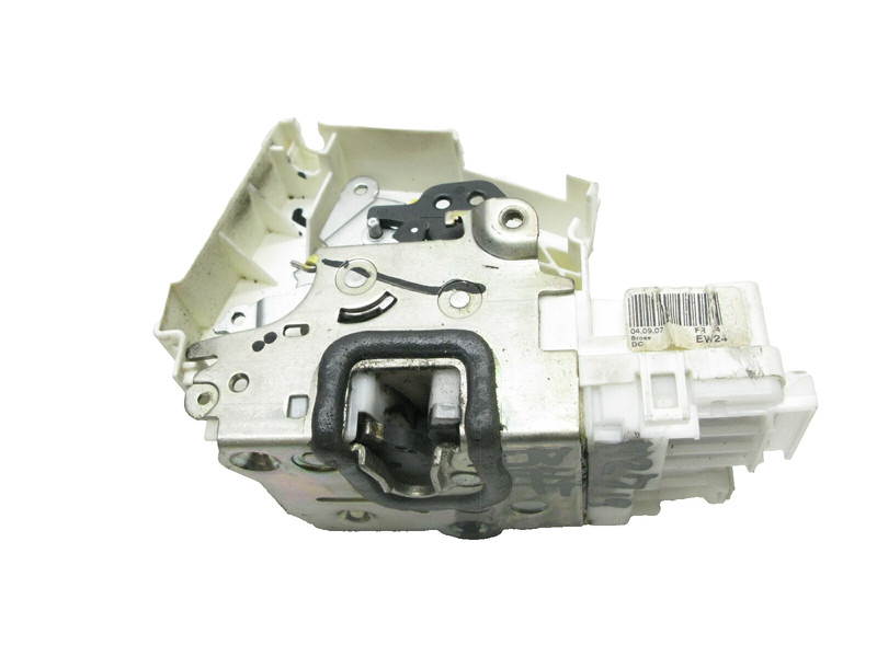 06-13 Mercedes W164 ML500 GL450 R350 Front Right Door Lock Latch Actuator 112719