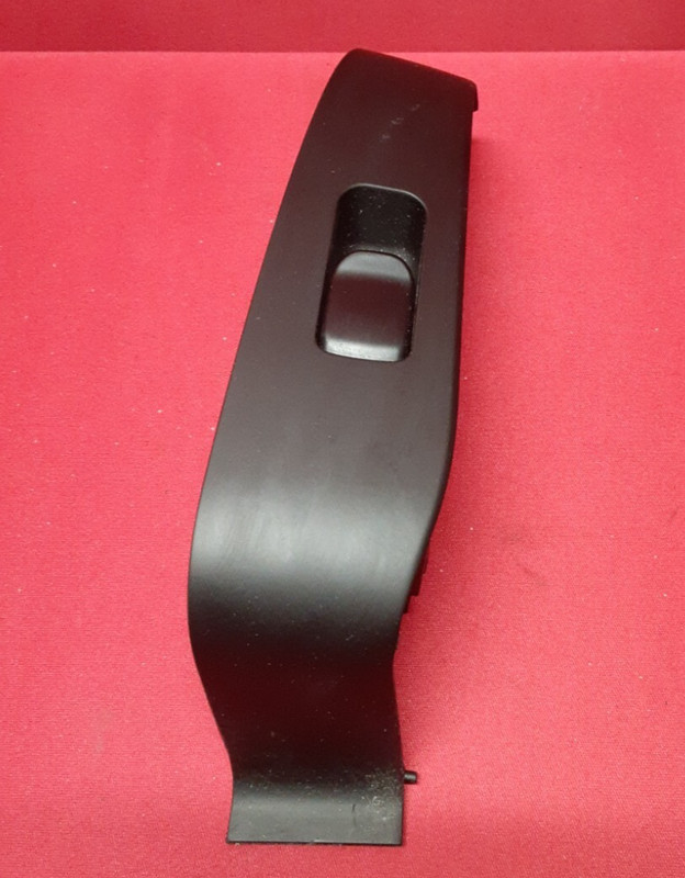 2014 - 2016 Kia Soul LEFT Rear Passenger Window Switch Black93580 B2000