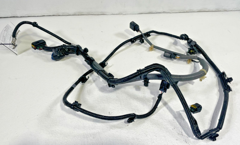 2023-2025 HONDA HR-V LX FRONT RIGHT SIDE CABIN LOWER WIRE HARNESS 2.0L # 105443
