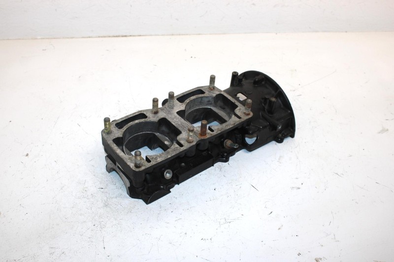 92 Arctic Cat Prowler 440 Oem Crankcase Upper Half 3004-316 SA156