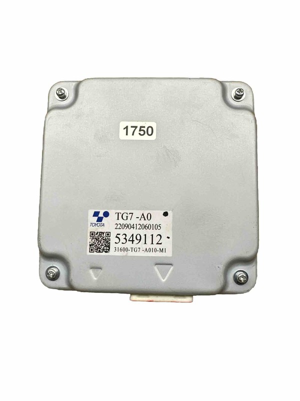 ✅ 2023 HONDA PASSPORT POWER SUPPLY VOLTAGE STABILIZER CONTROL MODULE OEM ✅