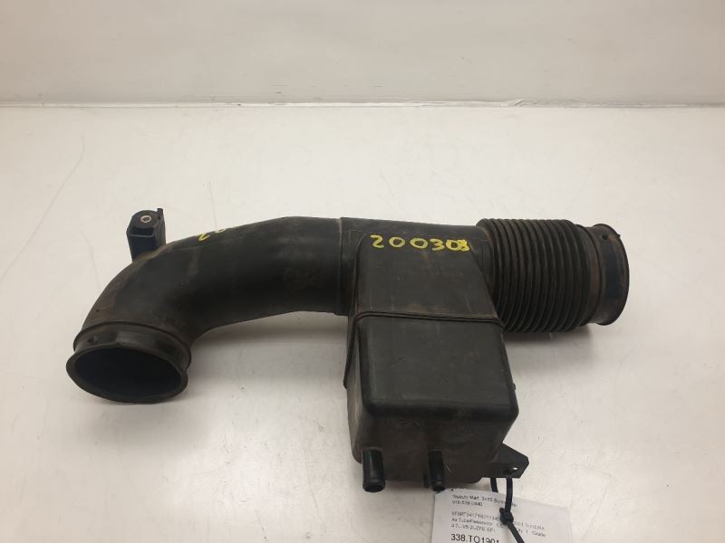 2001 TOYOTA TUNDRA 4.7L 8CYL AIR CLEANER RESONATOR TUBE ASSEMBLY