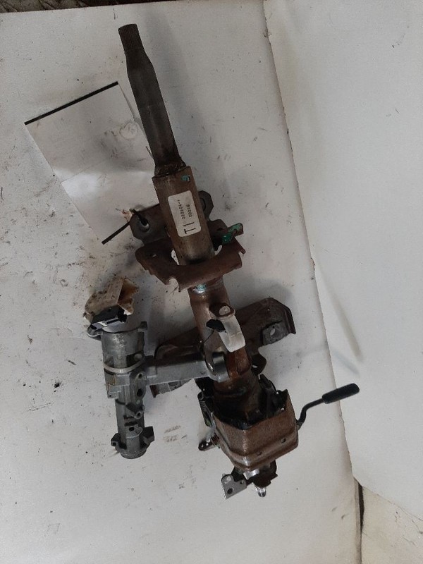 97-04 TOYOTA TACOMA SR5 STEERING COLUMN FLOOR SHIFT WITH TILT WHEEL