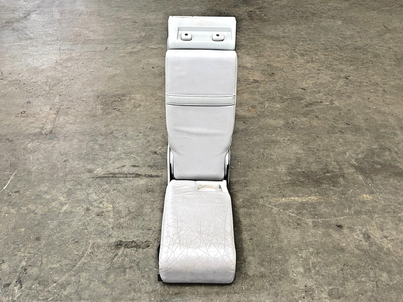 ⭐2010-2015 LEXUS RX350 RX450H REAR SEAT CENTER CONSOLE ARM REST TRIM OEM LOT2456