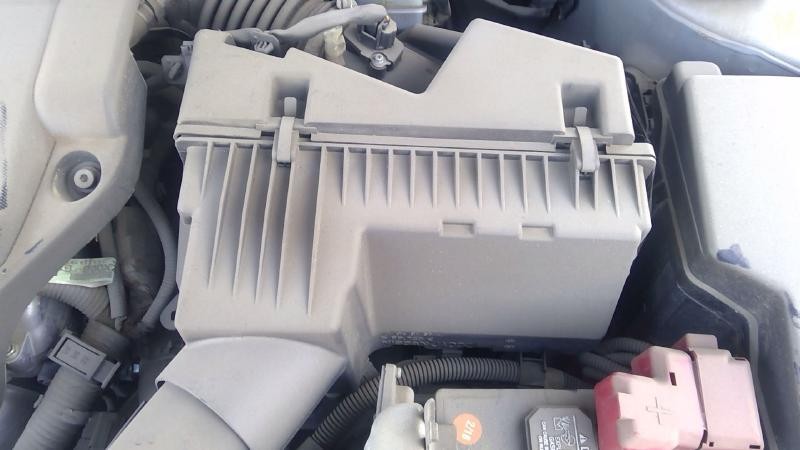 Air Cleaner NISSAN ALTIMA 07 08 09 10 11 12 13