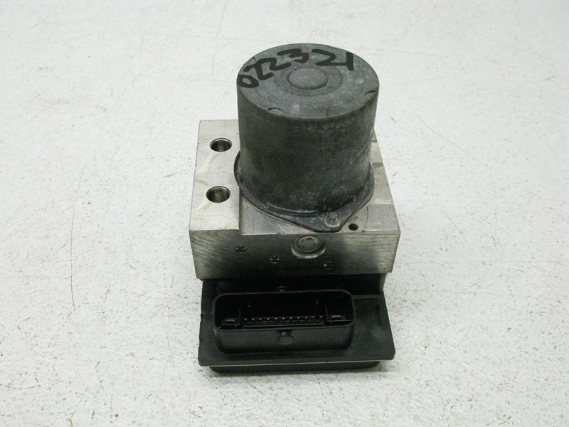 13-16 AUDI 8T A5 S5 A4 ABS ANTI LOCK BRAKE PUMP MODULE ASSEMBLY OEM 022321