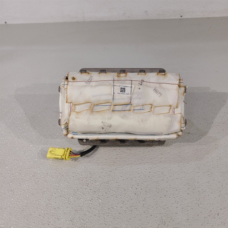 12-15 Camaro Ss Dash Air Bag Dashboard Aa7291