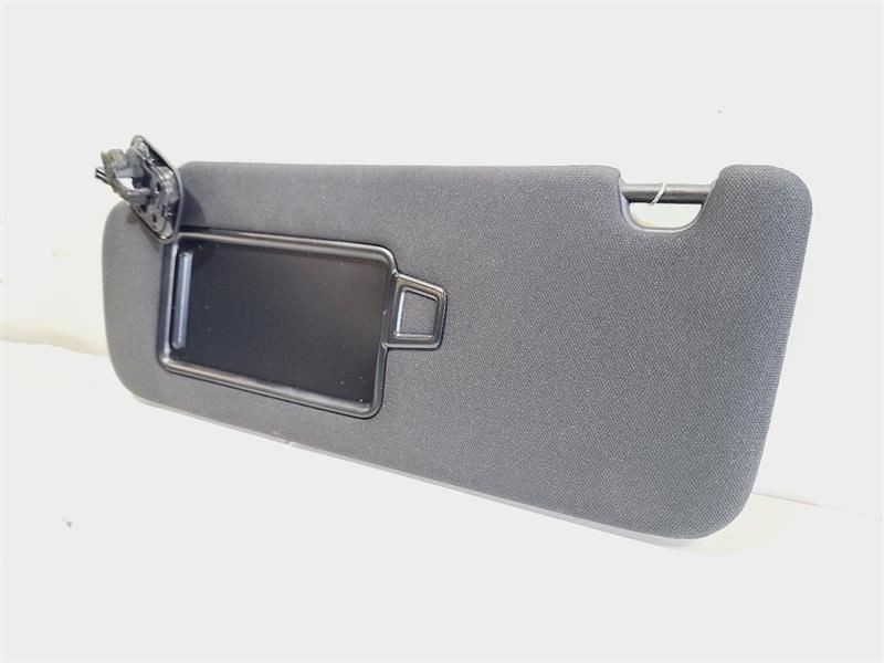 Driver Sun Visor Cloth With Sunroof US Market Fits 20 STINGER 570114