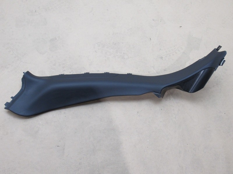 Mercedes S560 2020 W222 Rear Left Lower Seat Cover Panel Trim 18-20 ;