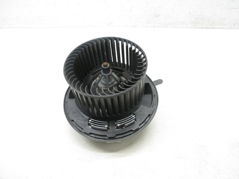 11-18 BMW F25 X3 F26 X4 HEATER FAN BLOWER HVAC MOTOR OEM 011525