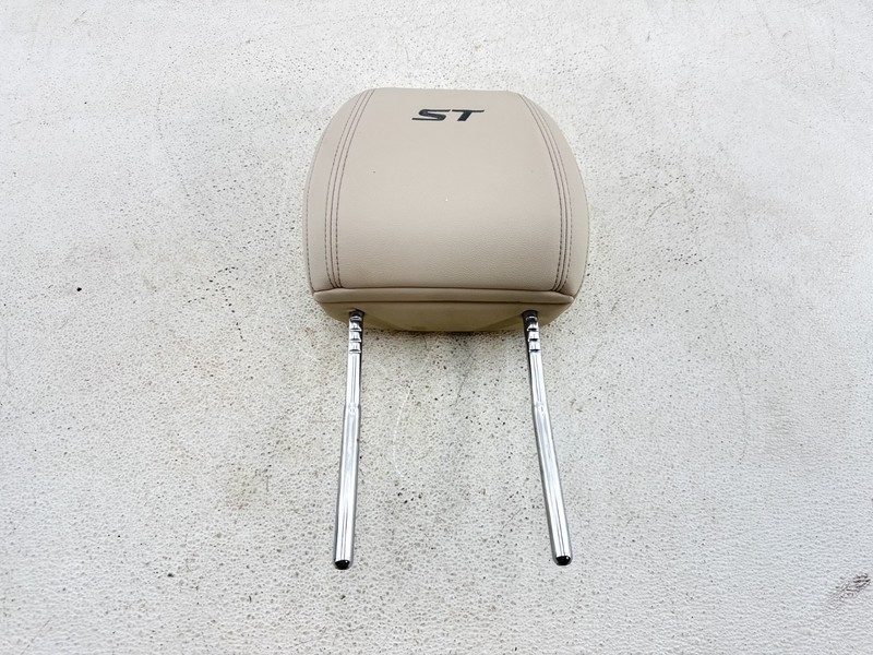 2020-2025 BUICK ENCORE GX FRONT LEFT OR RIGHT SIDE SEAT HEADREST BEIGE OEM