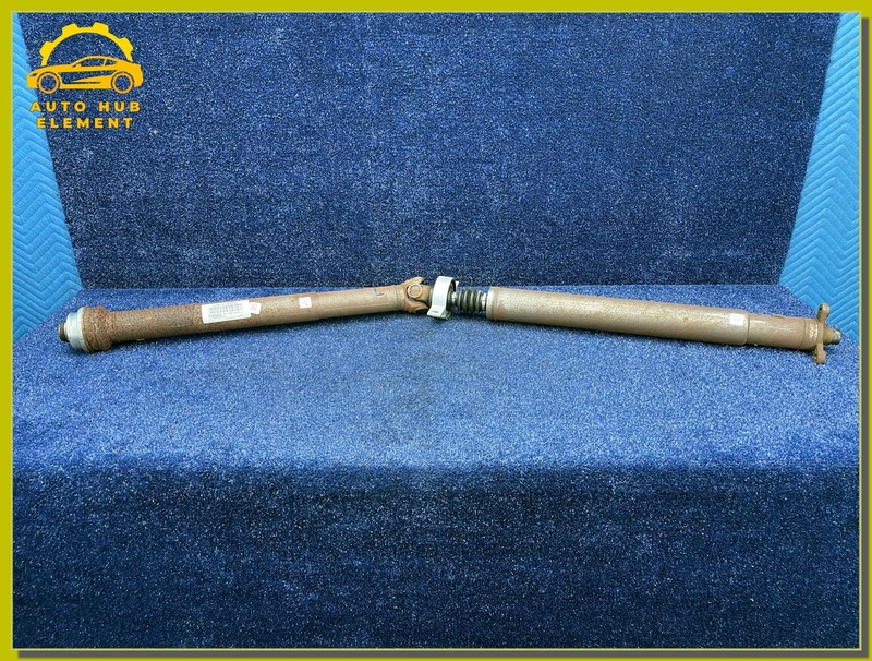 2020-2024 LINCOLN AVIATOR RWD REAR DRIVE SHAFT PROPELLER OEM L1M34K145JE