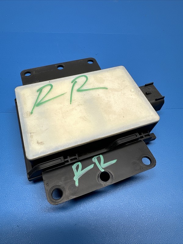 31429893 | 2016 - 2018 VOLVO V60 Right Rear Blind Spot Radar OEM RR RH