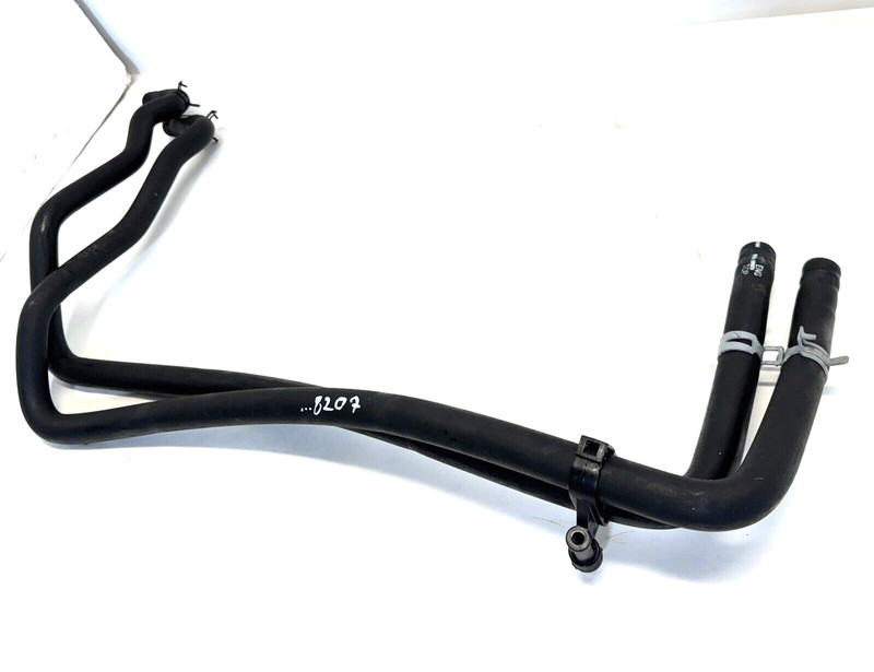 ✅2009-2024 CL RAM 1500-3500 A/C HEATER SUPPLY & RETURN CORE HOSE PIPE 5.7L OEM