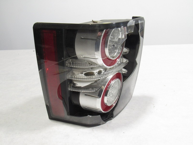 10-12 Land Range Rover HSE L322 2012 Rear Left Driver Taillight Tail Lamp |:O