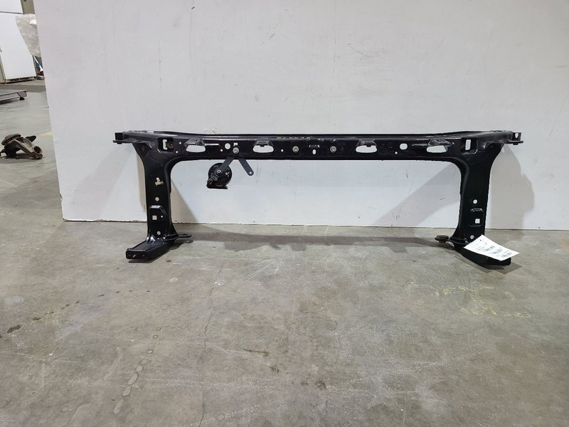 Radiator Core Support Upper Fits 15-20 FORD F150 PICKUP 587282